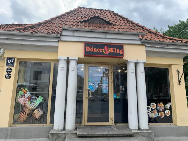 Doner King