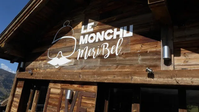 Restaurant Le Monchu Méribel et Food Truck Perché