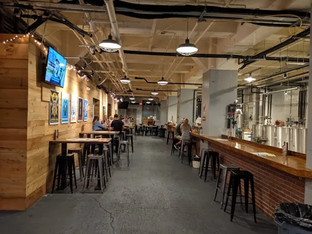 Shipyard Brewing Company