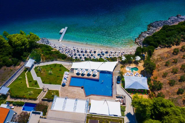 ADRINA RESORT & SPA