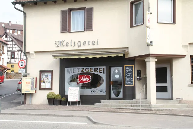 Land-Gasthof Rose Inh. Manfred Näher