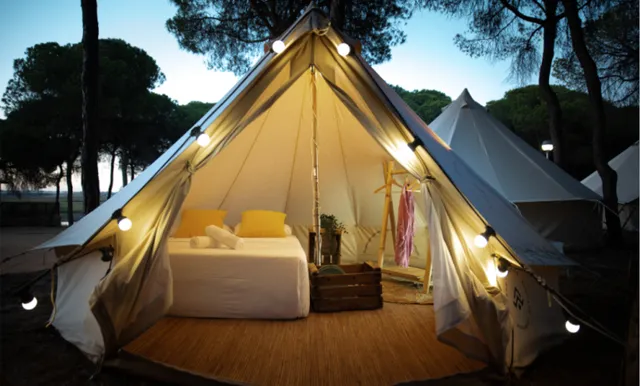 Vall D'Or Càmping & Beach