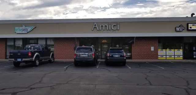 857 North Main St Extension