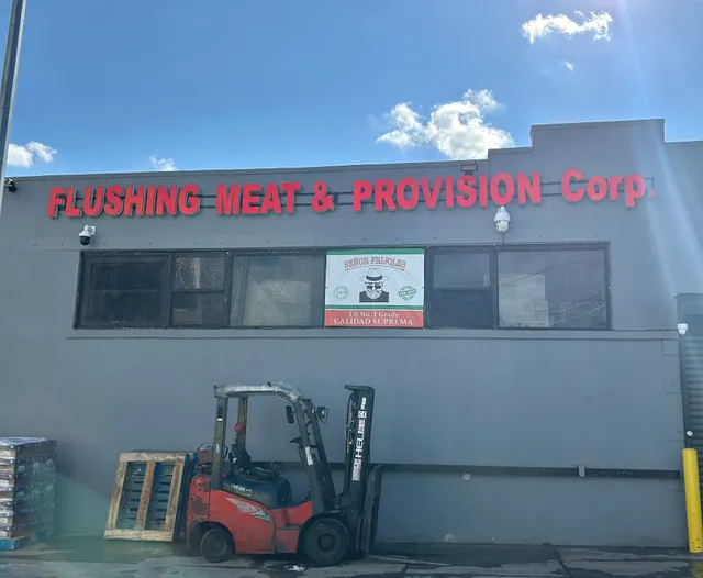 Flushing Meat Provisions Corporation