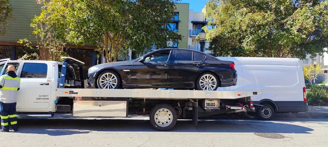 Independent German Car Services