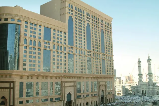 DORRAR ALEIMAN ROYAL HOTEL درر الإيمان رويال