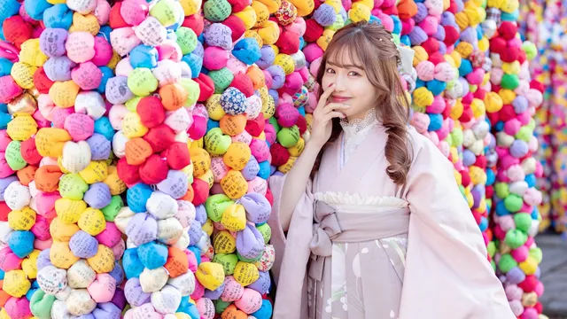 Kyoto Kimono Rental Aiwafuku KiyomizuYasakanotou Shop