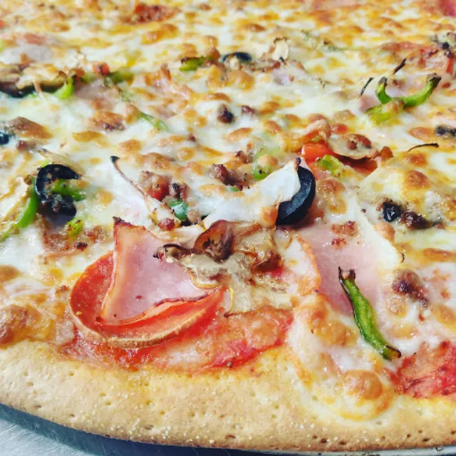 Pizza Guay Calidad®