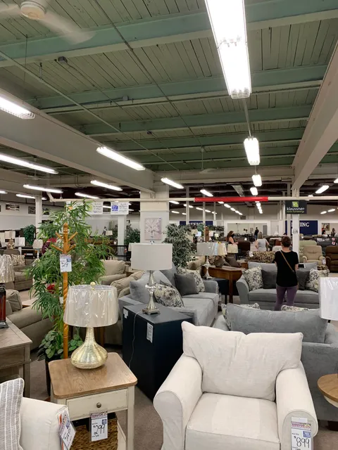 Bare Bones Furniture & Mattress