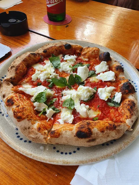 Dnevni Bar"Krenos" Mira Regojević s.p.