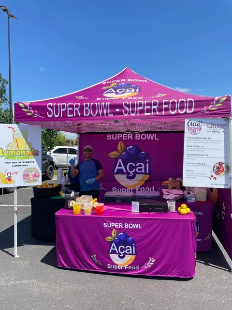 Orchard Farmers Market