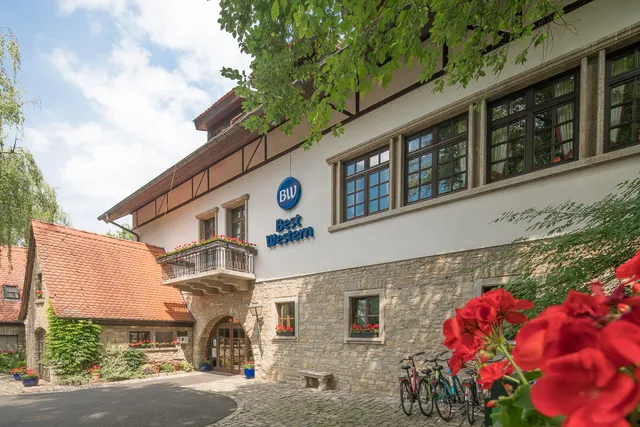 Best Western Hotel Polisina