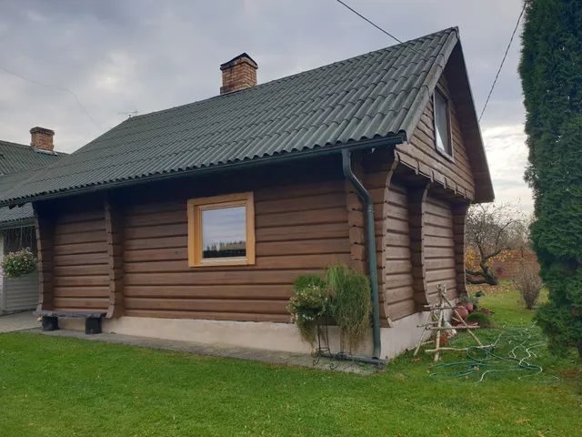 Saknites , atputas komplekss