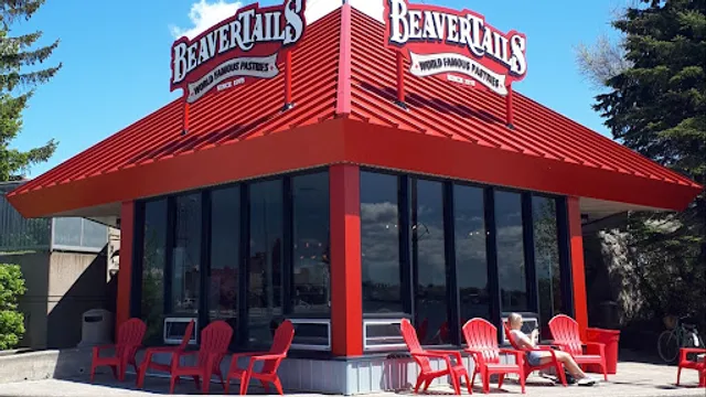 BeaverTails- Queues de Castor (Sault Ste. Marie)
