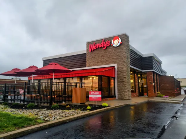 Wendy's