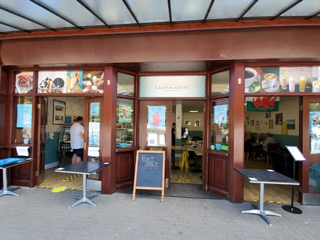 Cadwaladers