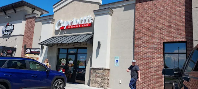 Capriotti's Sandwich Shop