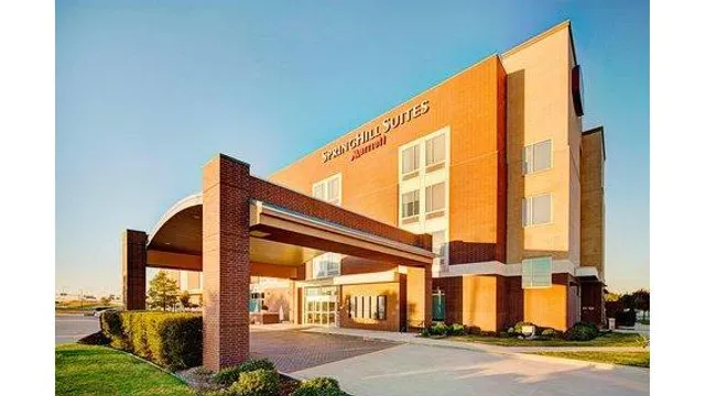 SpringHill Suites by Marriott Dallas Richardson/Plano