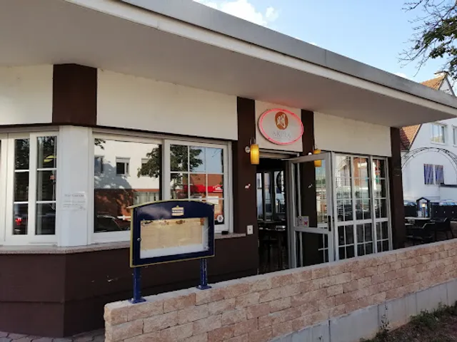 AKIRA Restaurant Japanese Sushi Dining