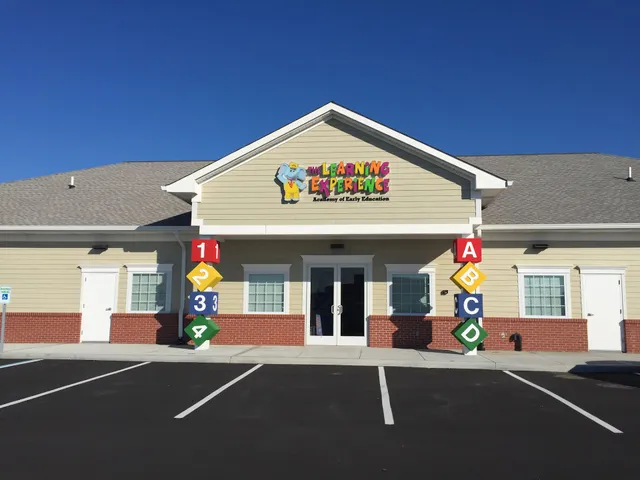 The Learning Experience - Deer Park