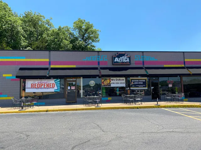 Azteca Mexican Restaurant