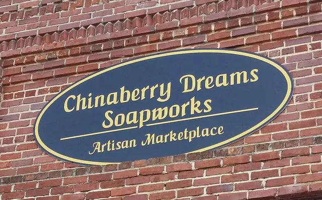 Chinaberry Dreams Soapworks and Artisan Marketplace
