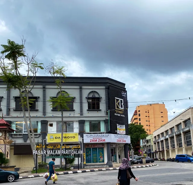 KB STREET BOUTIQUE HOTEL