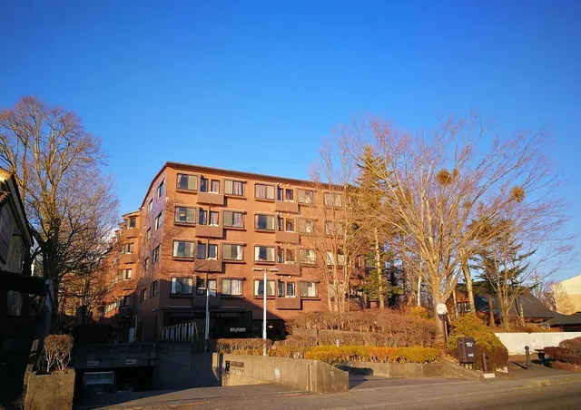 Hotel Alexander Royal Resort Yamanakako