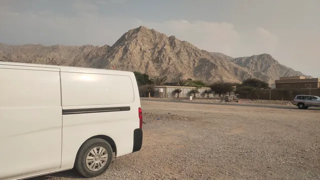 Ras Al Khaimah, United Arab Emirates