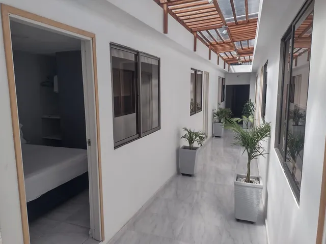 Hotel Casa Allure Cartagena