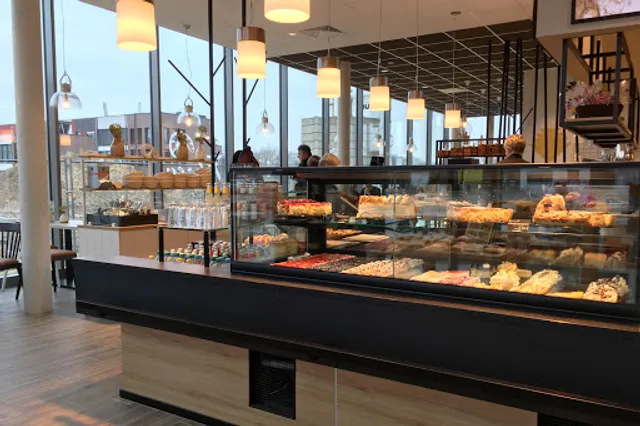 Bäckerei Fehren Konditorei Café