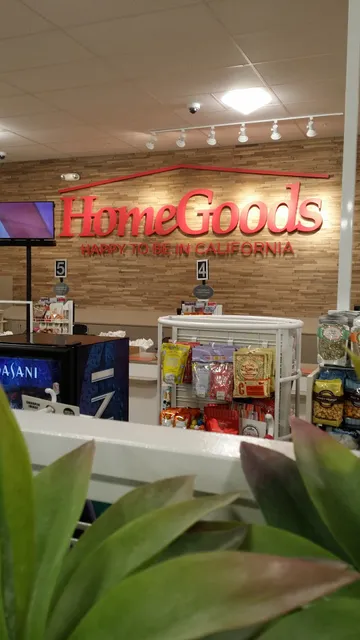 HomeGoods