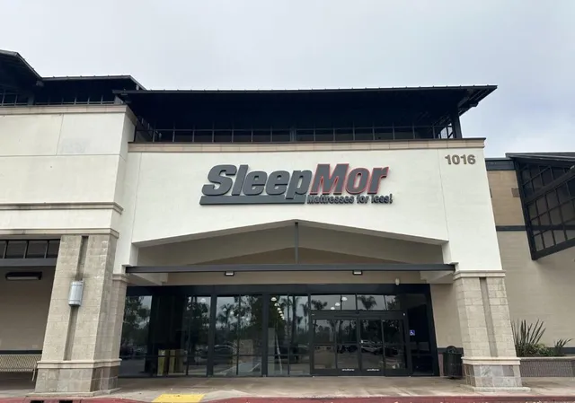 Mor Furniture for Less