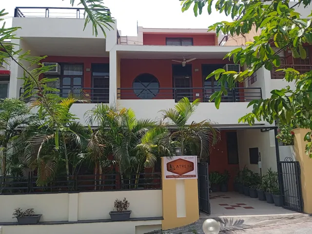 Atreya Boutique Cottage