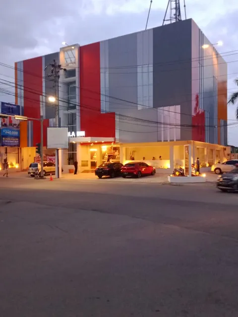 Hotel Ryola Inn Syariah