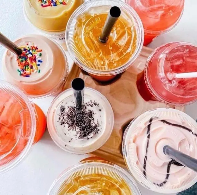 Empower Nutrition & Energy