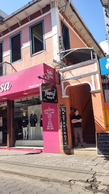 Restaurante Mineirice