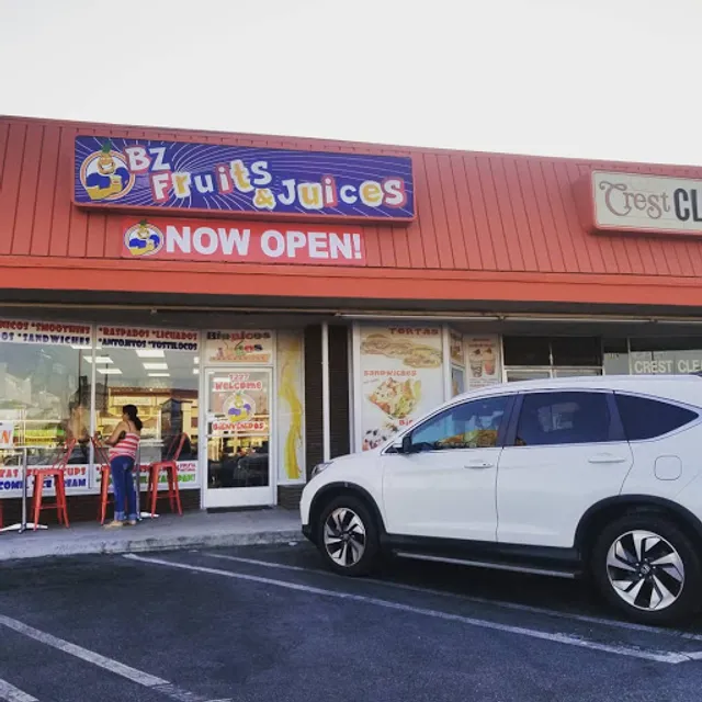 Bionicos Y Jugos Zapopan