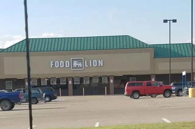 Food Lion