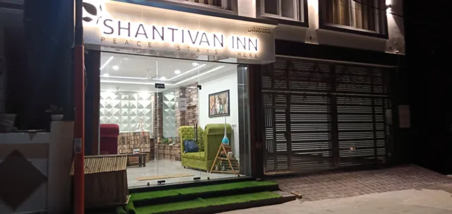 Hotel Shantivan Inn