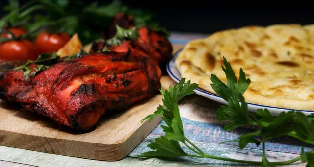 Masala Tandoor - Indo American Cuisine