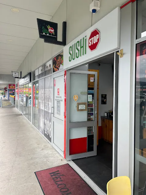 Sushi Stop 스시스탑