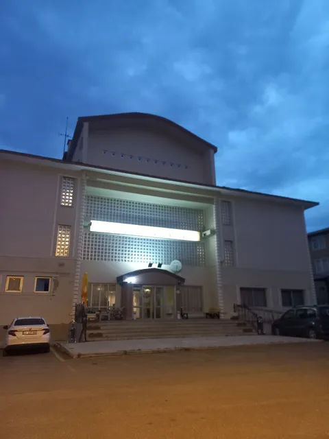 Dedeman Uygulama Oteli