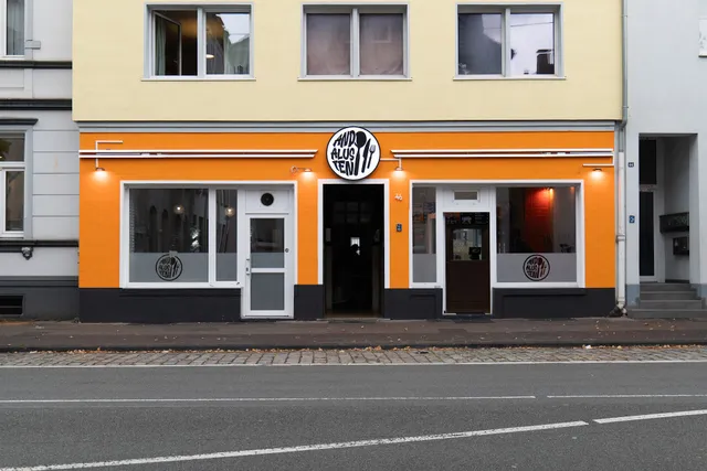 Imbiss Andalusien Bielefeld