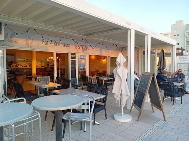 Le Remblai brasserie