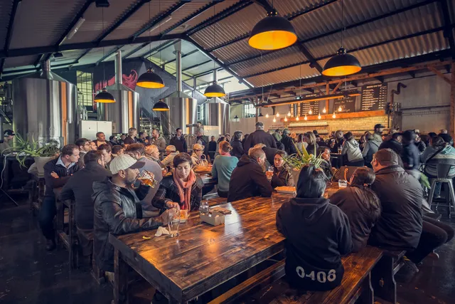 Jack Black Brewing Company