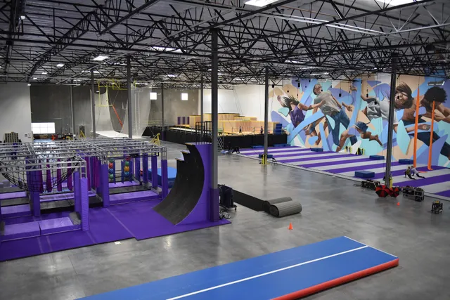 Las Vegas Circus Center