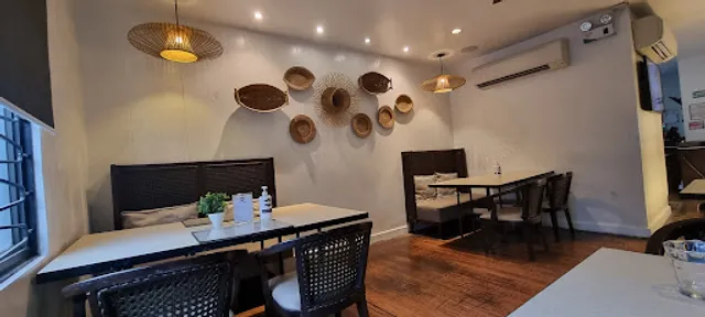 Limbaga 77 Cafe Restaurant