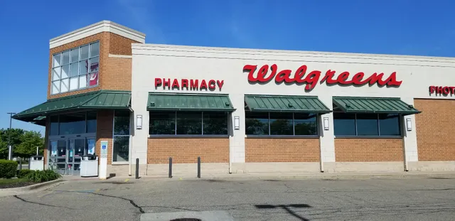 Walgreens