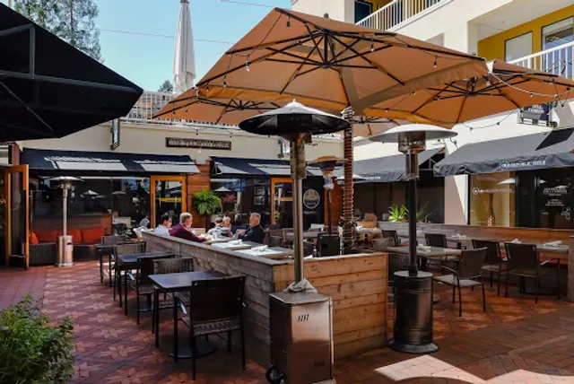 The Fourth Bore Taproom & Grill